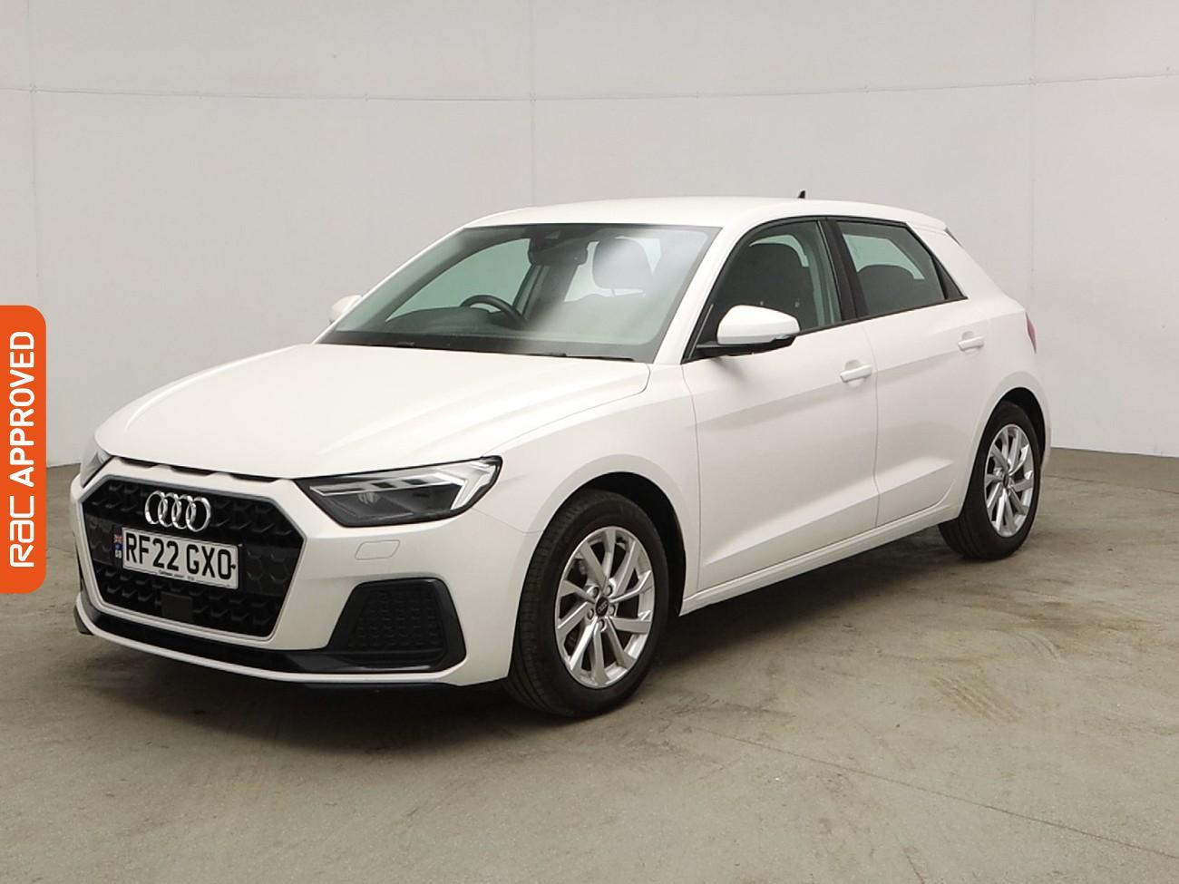 Used Audi A1 2022 for sale - 76357638: Photo 27
