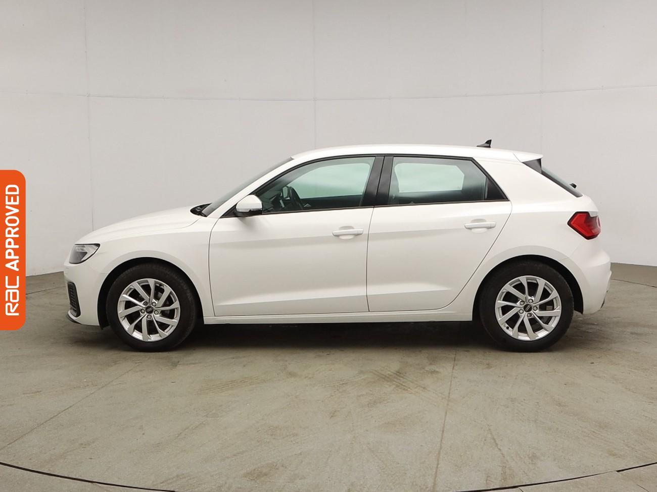 Used Audi A1 2022 for sale - 76357638: Photo 28