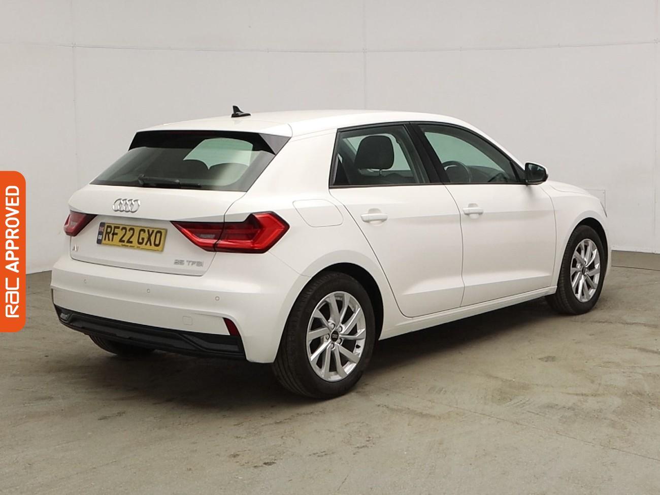 Used Audi A1 2022 for sale - 76357638: Photo 29