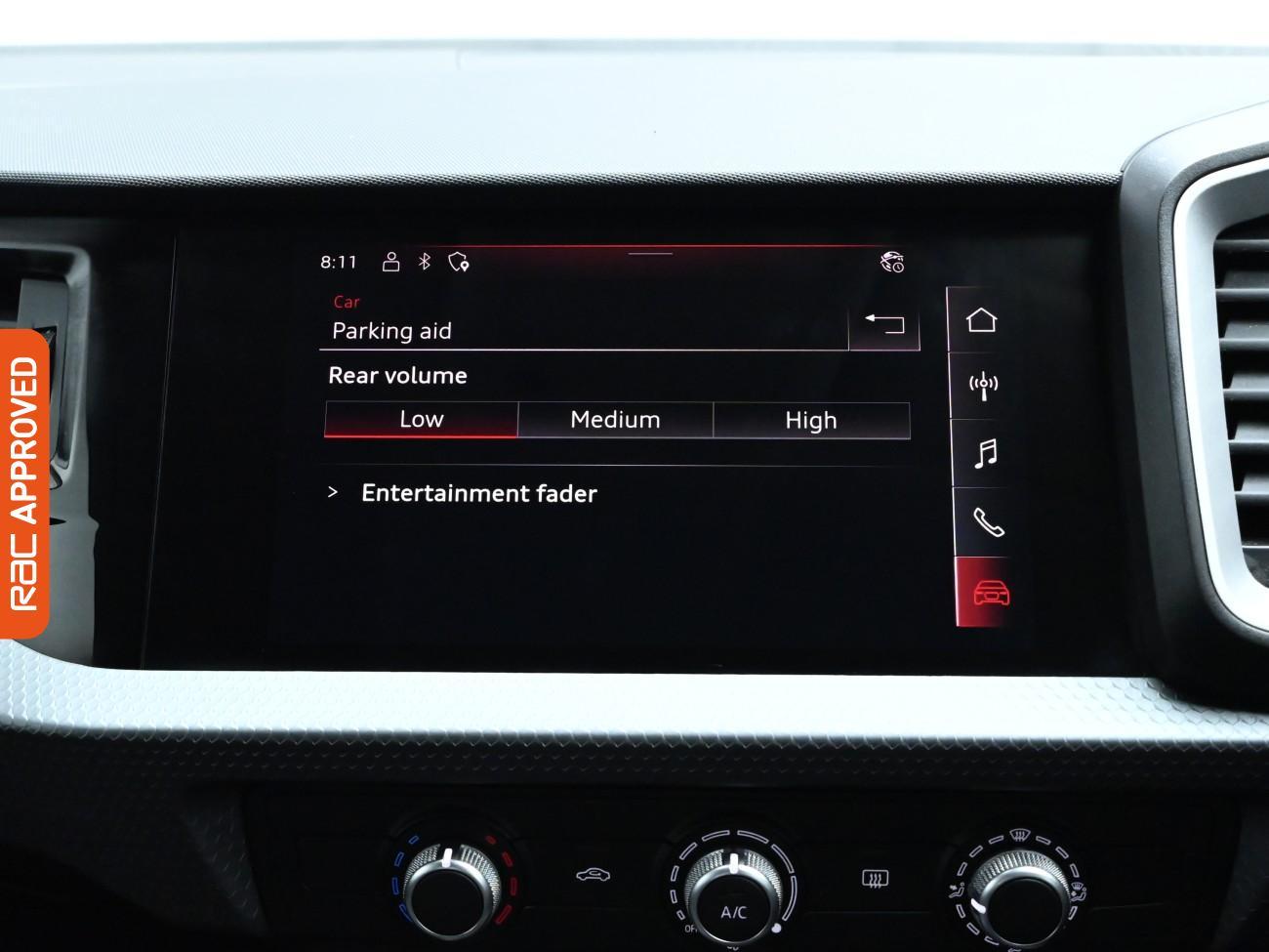 Used Audi A1 2022 for sale - 76357638: Photo 3