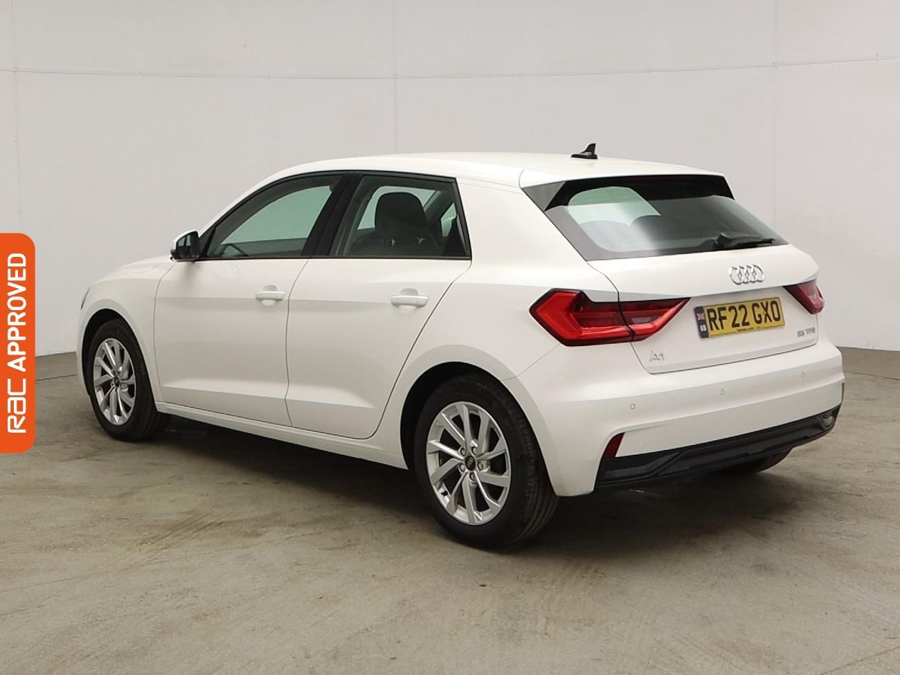 Used Audi A1 2022 for sale - 76357638: Photo 4