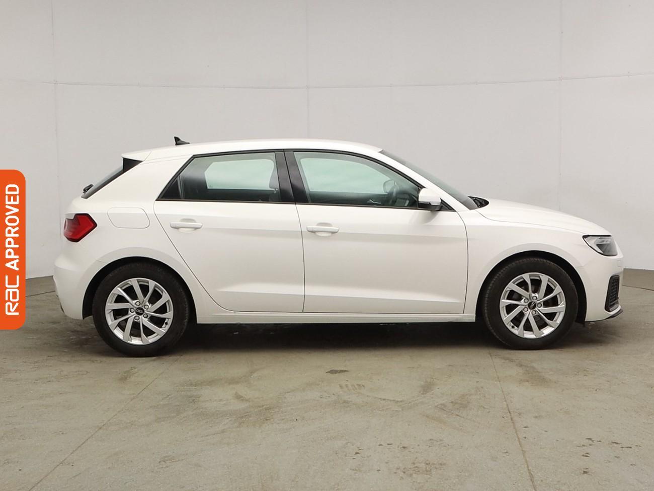 Used Audi A1 2022 for sale - 76357638: Photo 6