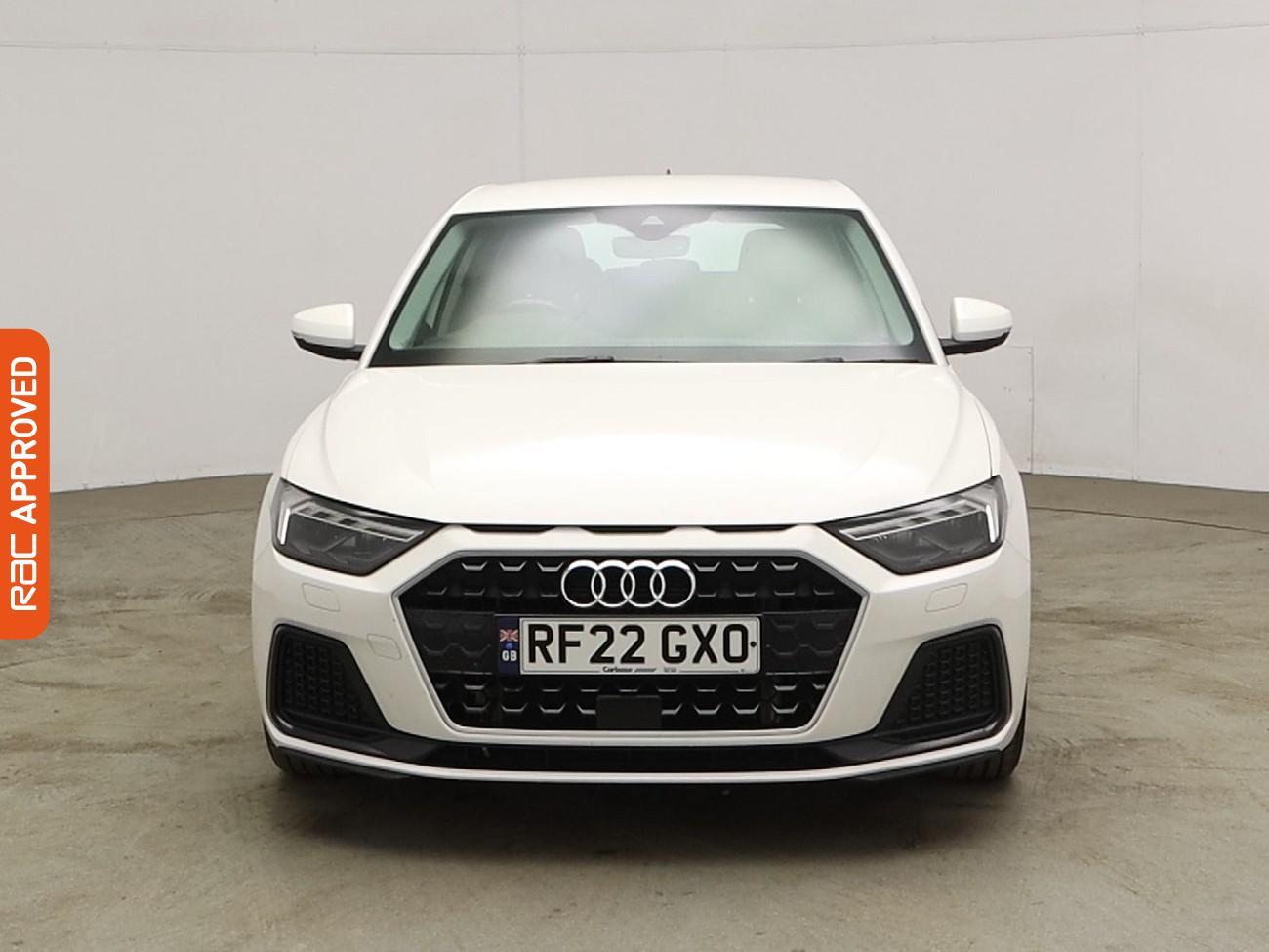 Used Audi A1 2022 for sale - 76357638: Photo 7