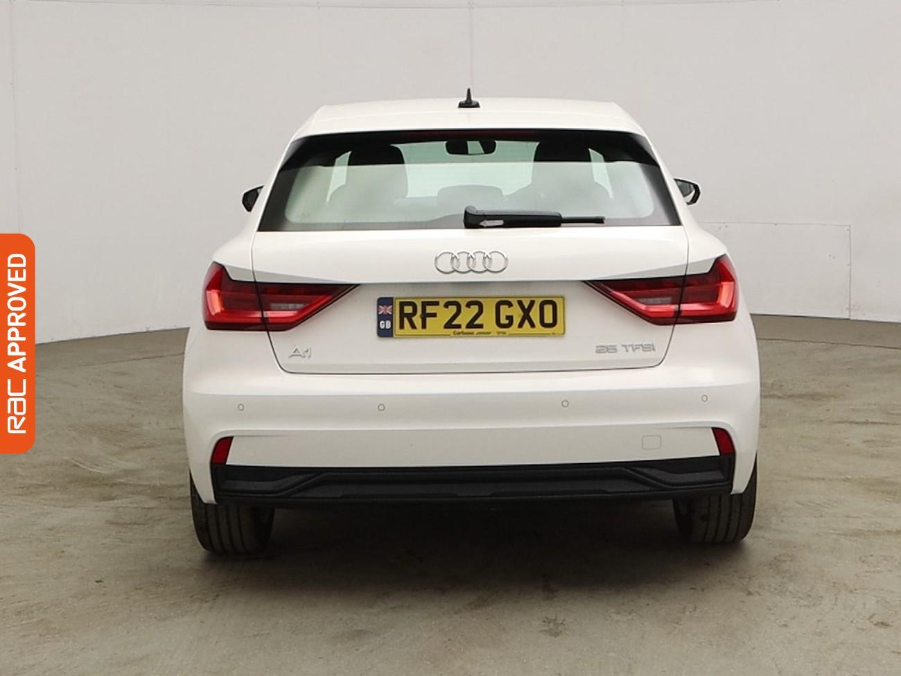 Used Audi A1 2022 for sale - 76357638: Photo 8