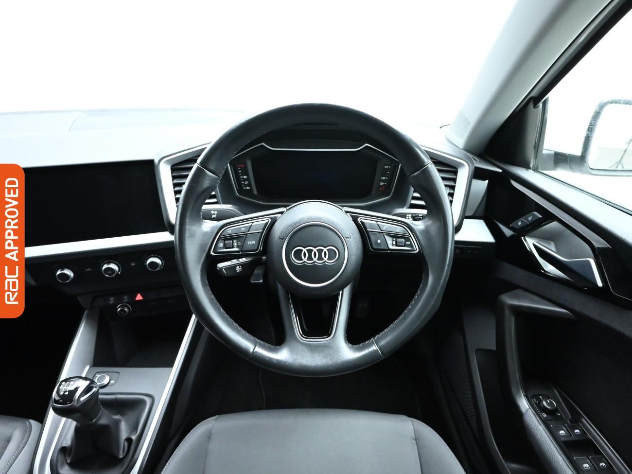 Used Audi A1 2022 for sale - 76357638: Photo 9