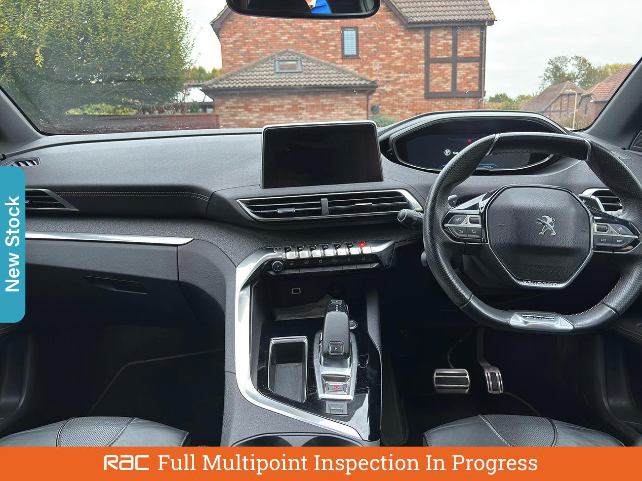 Used Peugeot 3008 2017 for sale - 76341205: Photo 3