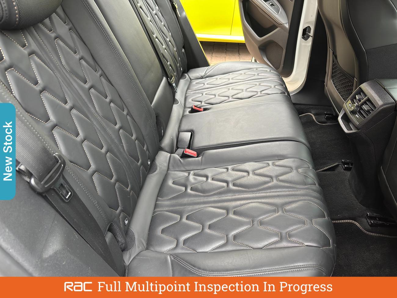 Used Peugeot 3008 2017 for sale - 76341205: Photo 4