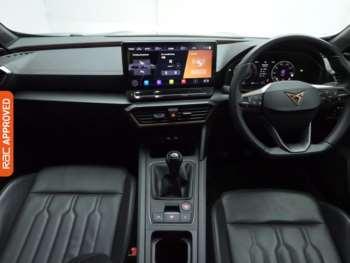 Used Cupra Formentor 2021 for sale - 74593918: Photo