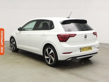 Used Volkswagen Polo 2023 for sale - 78289309: Photo