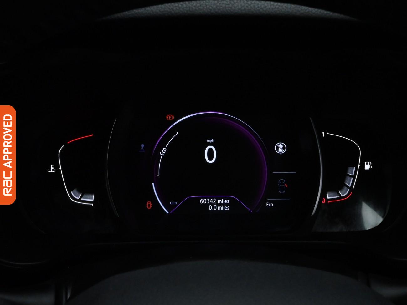 Used Renault Kadjar 2016 for sale - 76330616: Photo 11