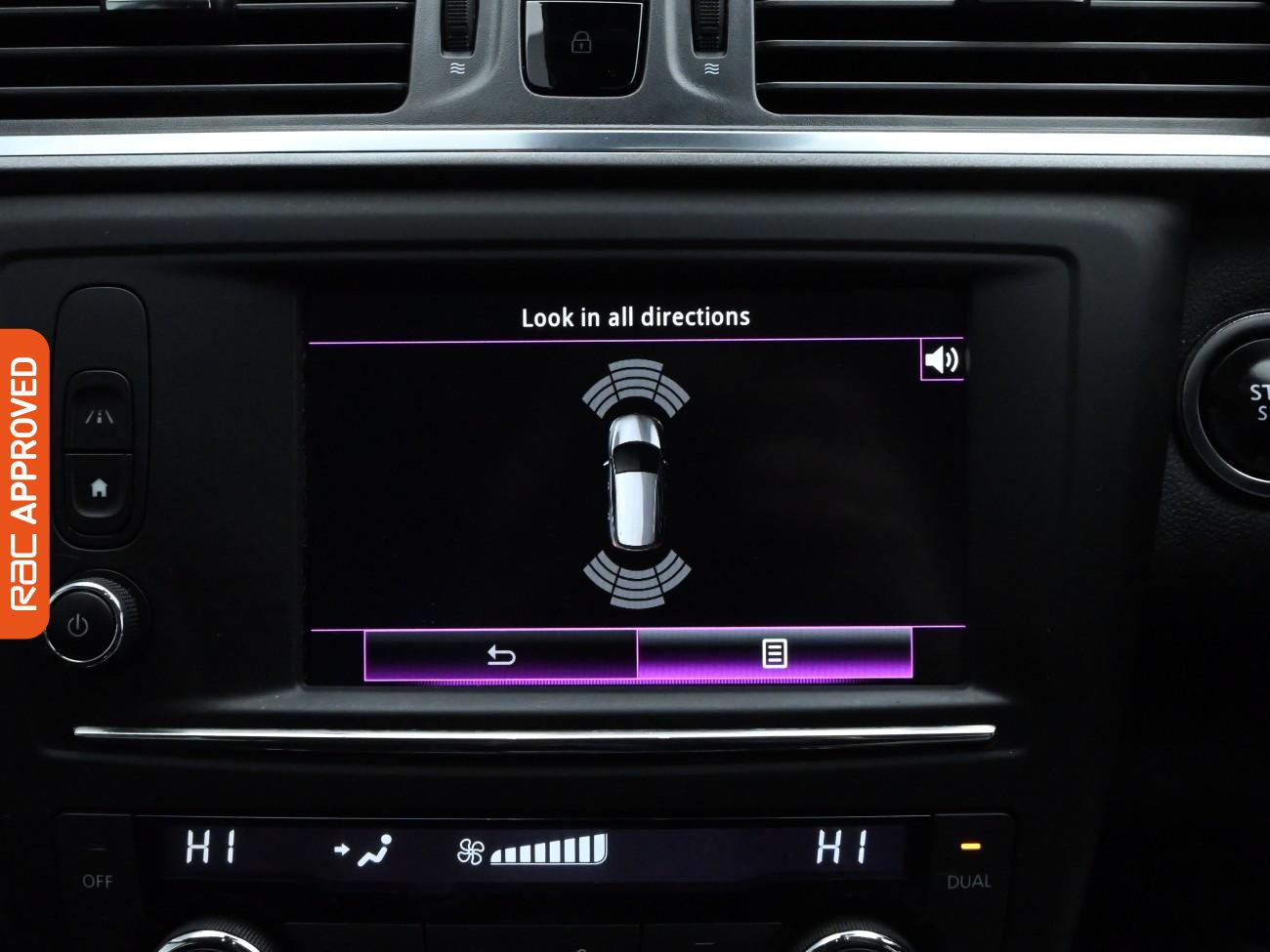 Used Renault Kadjar 2016 for sale - 76330616: Photo 19