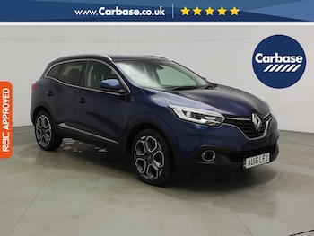 Renault - Kadjar