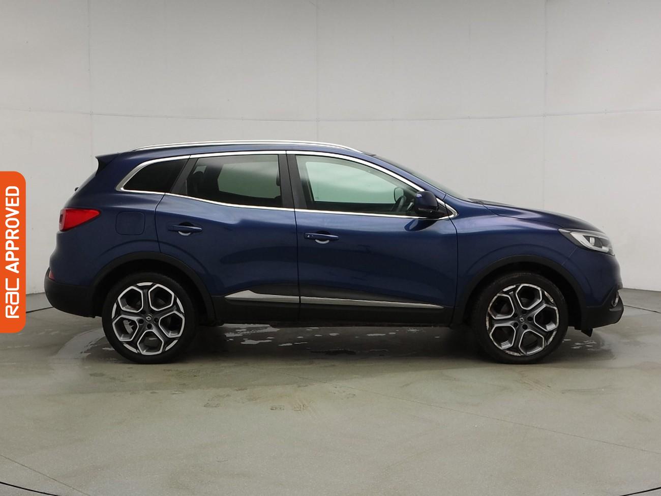 Used Renault Kadjar 2016 for sale - 76330616: Photo 6