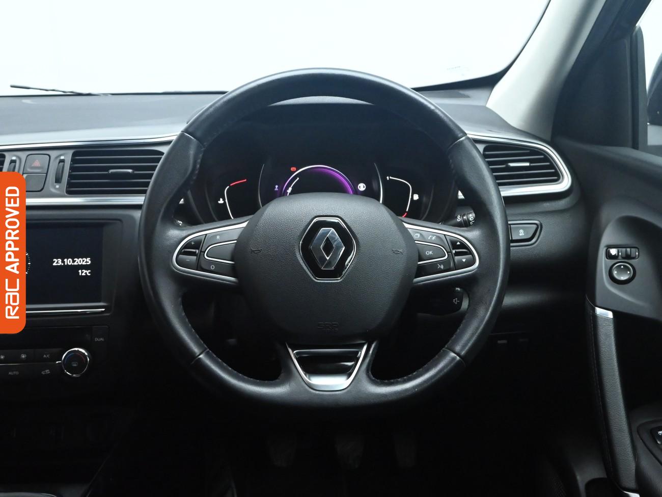 Used Renault Kadjar 2016 for sale - 76330616: Photo 9