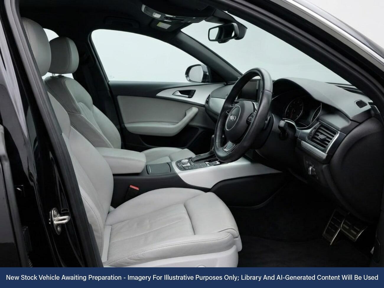 Used Audi A6 2015 for sale - 77340804: Photo 3