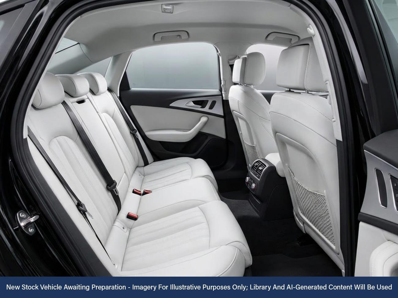 Used Audi A6 2015 for sale - 77340804: Photo 4