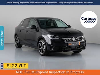 Used Vauxhall Corsa 2022 for sale - 79703138: Photo