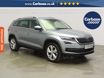 Used Skoda Kodiaq 2019 for sale - 78459482: Photo