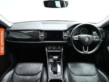 Used Skoda Kodiaq 2019 for sale - 78459482: Photo