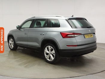 Used Skoda Kodiaq 2019 for sale - 78459482: Photo