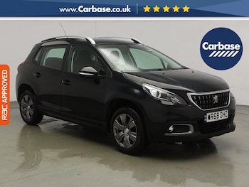 Peugeot - 2008