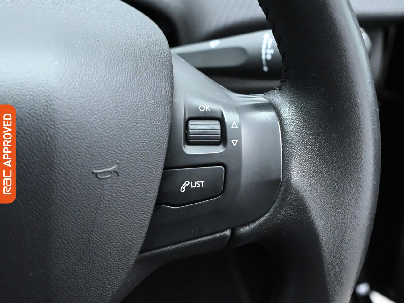 Used Peugeot 2008 2018 for sale - 76311117: Photo 21