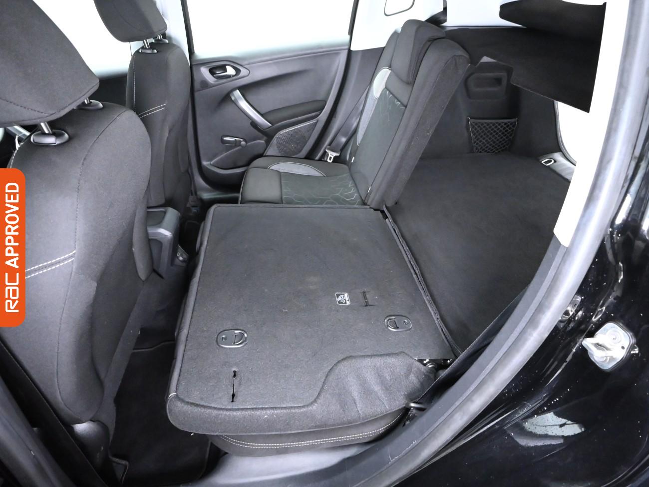 Used Peugeot 2008 2018 for sale - 76311117: Photo 23
