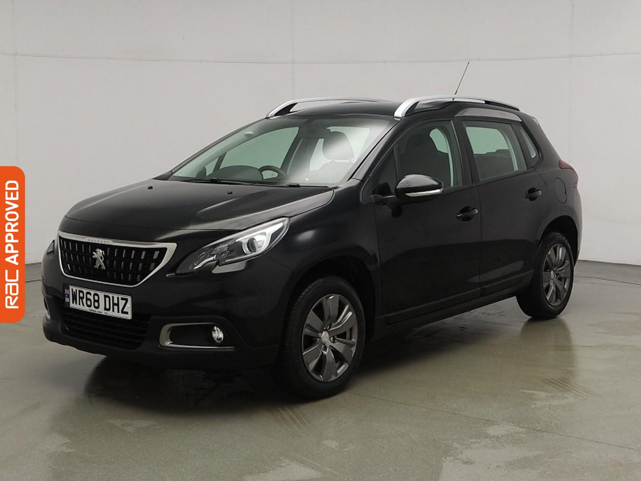 Used Peugeot 2008 2018 for sale - 76311117: Photo 26
