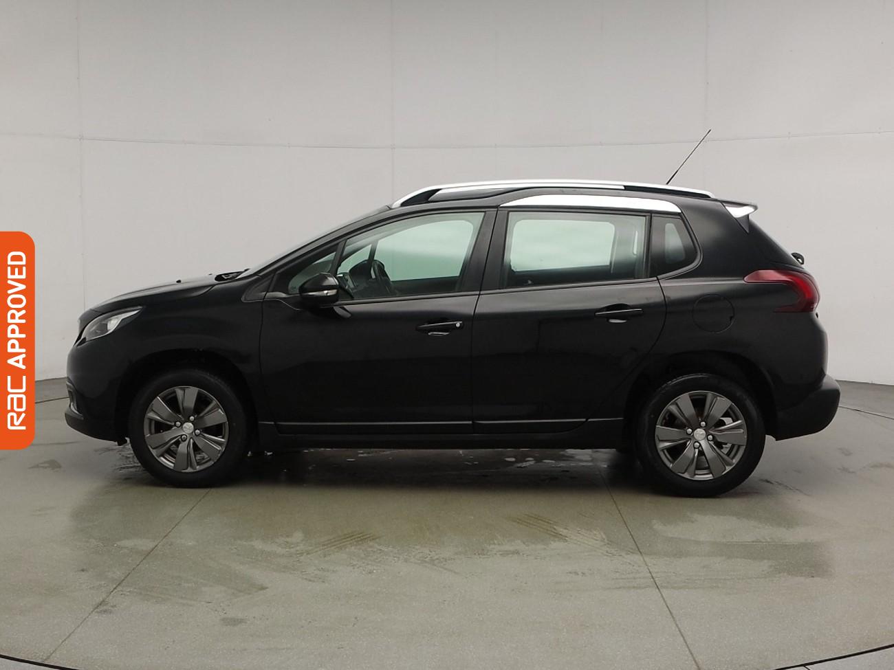 Used Peugeot 2008 2018 for sale - 76311117: Photo 27