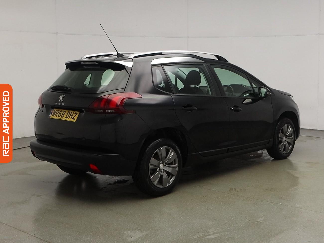 Used Peugeot 2008 2018 for sale - 76311117: Photo 28