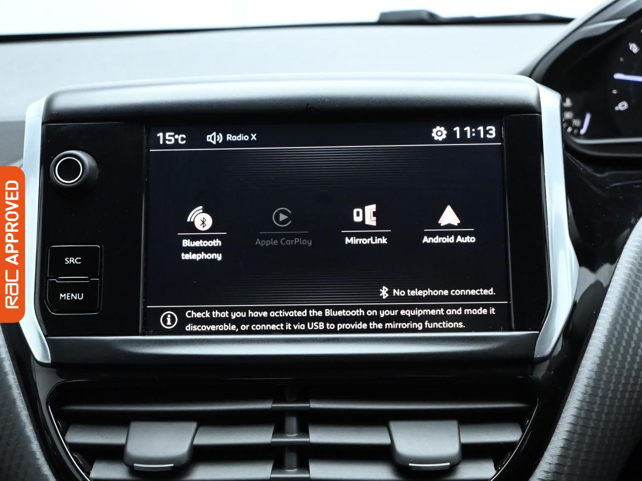 Used Peugeot 2008 2018 for sale - 76311117: Photo 3