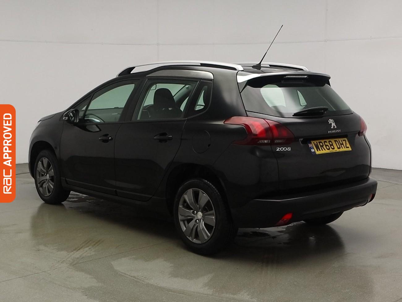 Used Peugeot 2008 2018 for sale - 76311117: Photo 4