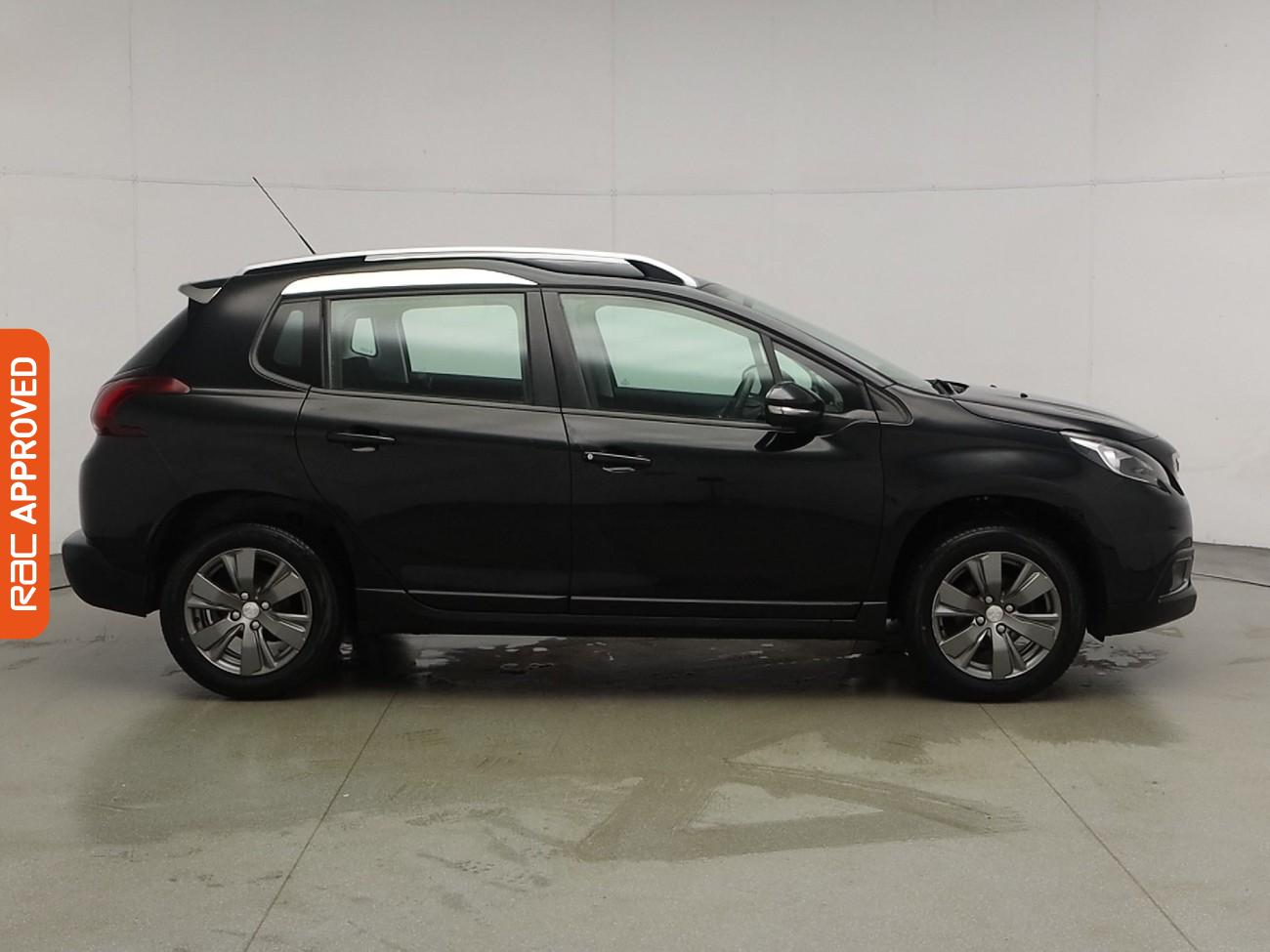 Used Peugeot 2008 2018 for sale - 76311117: Photo 6