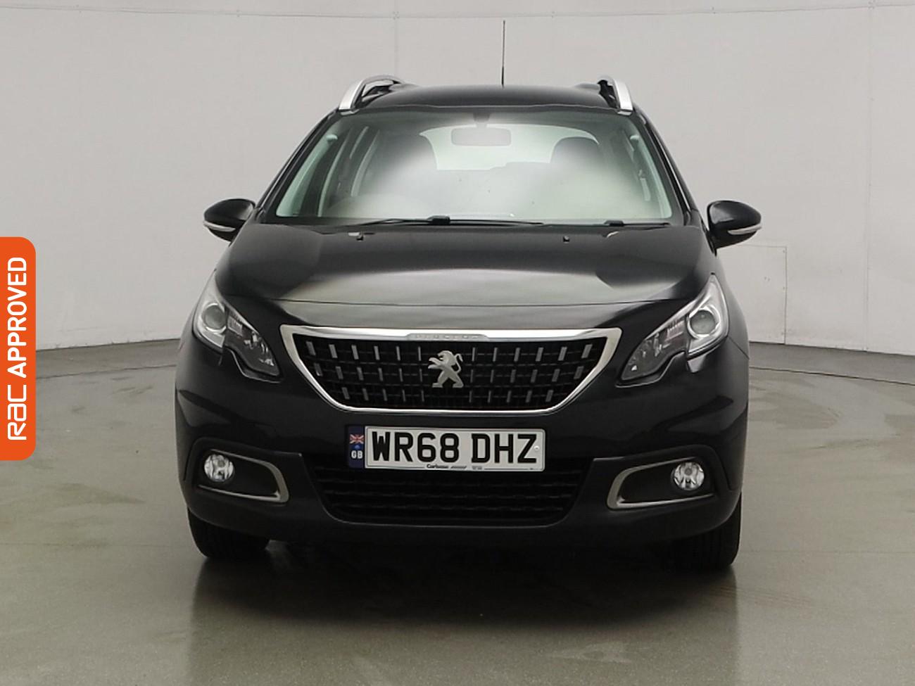 Used Peugeot 2008 2018 for sale - 76311117: Photo 7