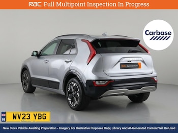 Used Kia Niro 2023 for sale - 78163347: Photo