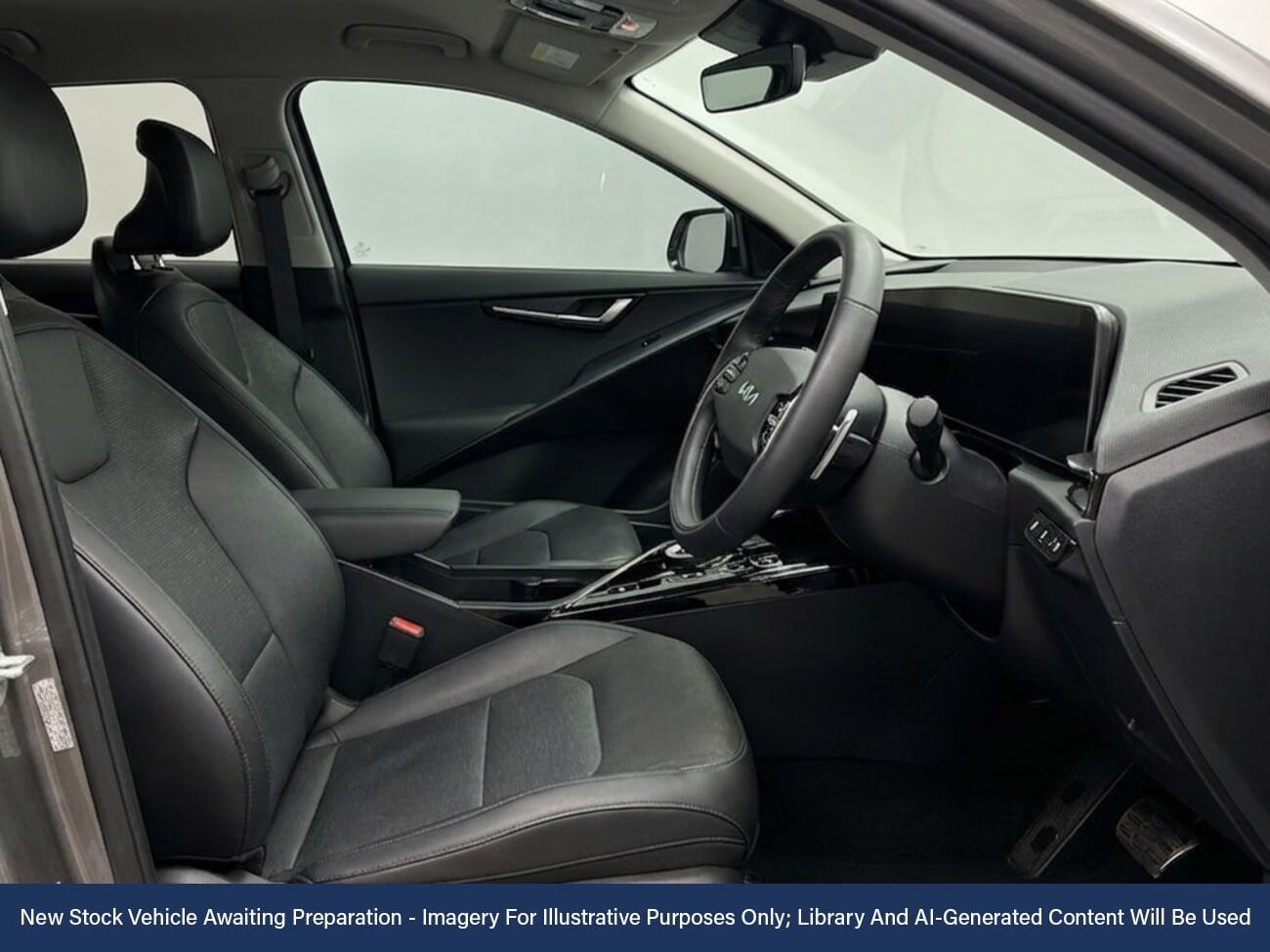 Used Kia Niro 2023 for sale - 78163347: Photo 3