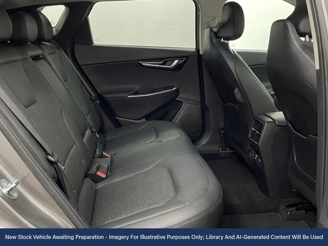 Used Kia Niro 2023 for sale - 78163347: Photo 4