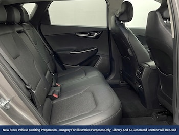 Used Kia Niro 2023 for sale - 78163347: Photo