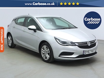 Used Vauxhall Astra 2017 for sale - 79314761: Photo