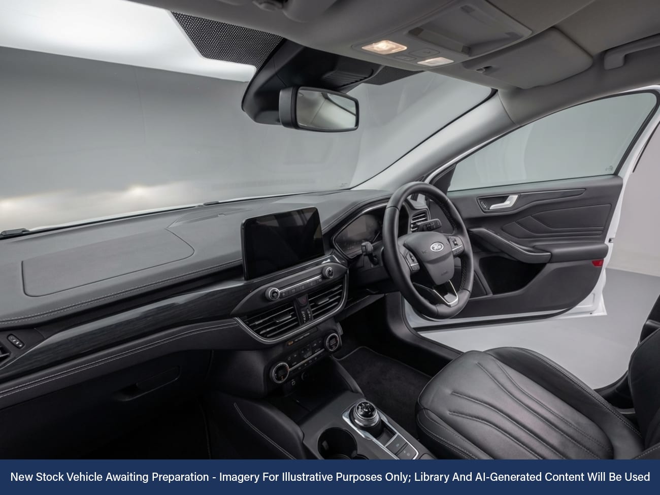 Used Ford Focus 2020 for sale - 77996540: Photo 3