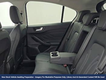 Used Ford Focus 2020 for sale - 77996540: Photo