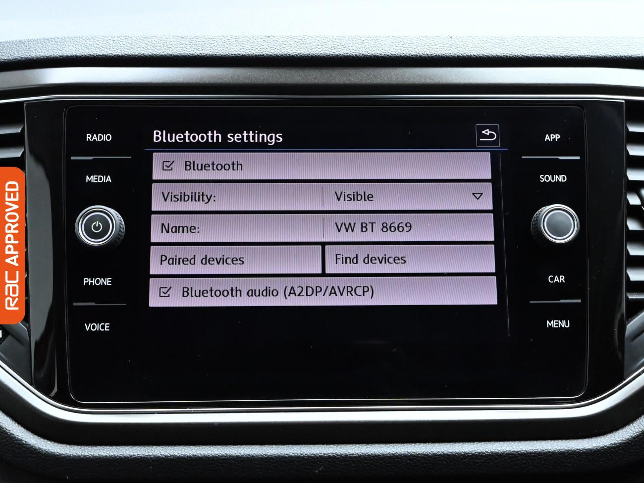 Used Volkswagen T-Roc 2019 for sale - 76156476: Photo 15