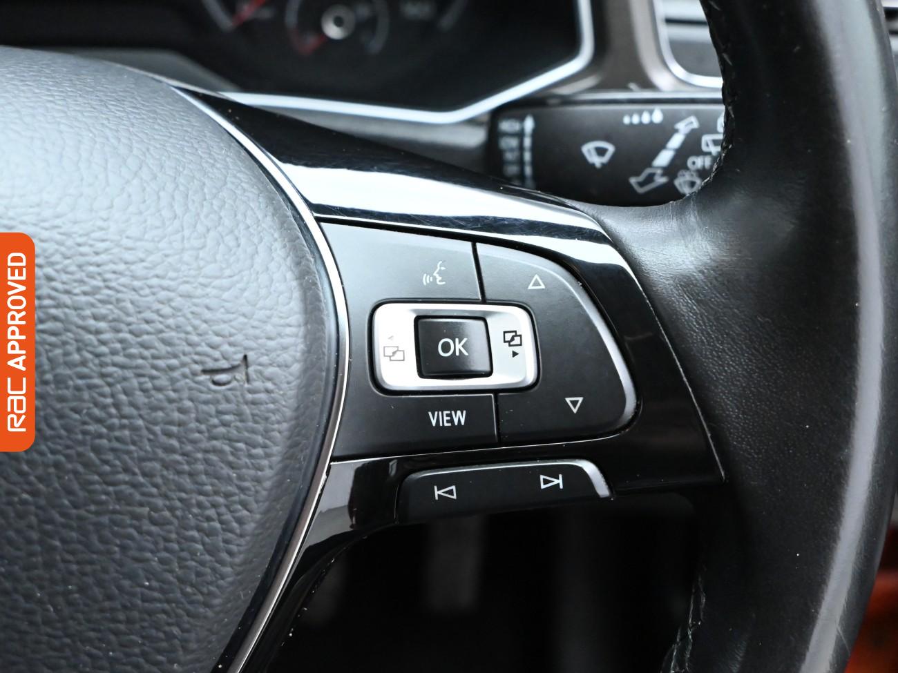 Used Volkswagen T-Roc 2019 for sale - 76156476: Photo 21