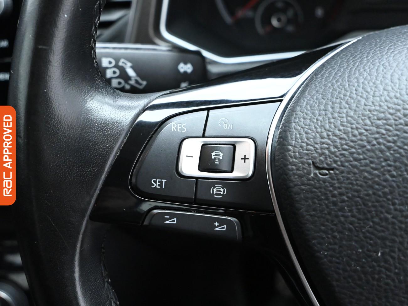 Used Volkswagen T-Roc 2019 for sale - 76156476: Photo 22