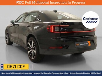 Used Polestar Polestar 2 2021 for sale - 77364519: Photo