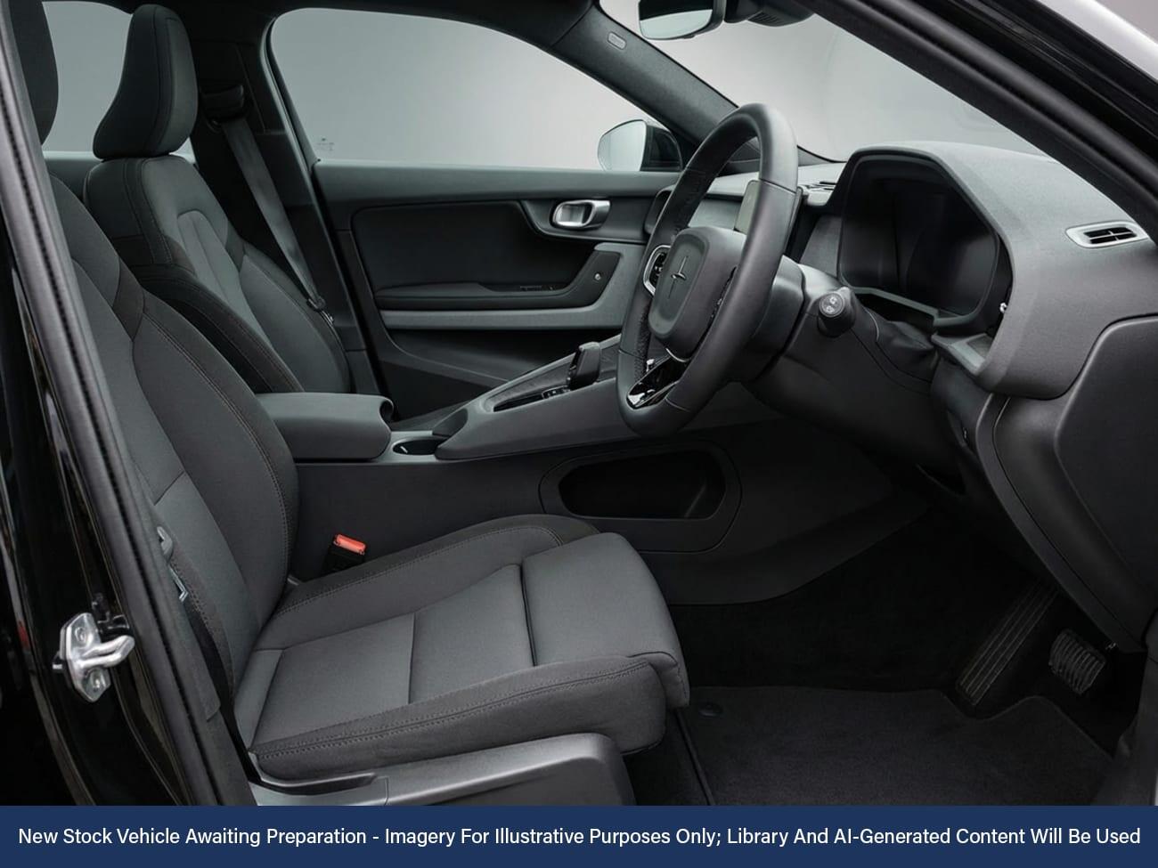 Used Polestar Polestar 2 2021 for sale - 77364519: Photo 3