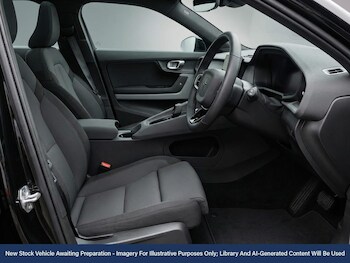 Used Polestar Polestar 2 2021 for sale - 77364519: Photo