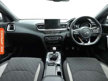 Used Kia Pro Ceed 2019 for sale - 74753669: Photo