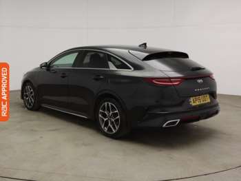 Used Kia Pro Ceed 2019 for sale - 74753669: Photo
