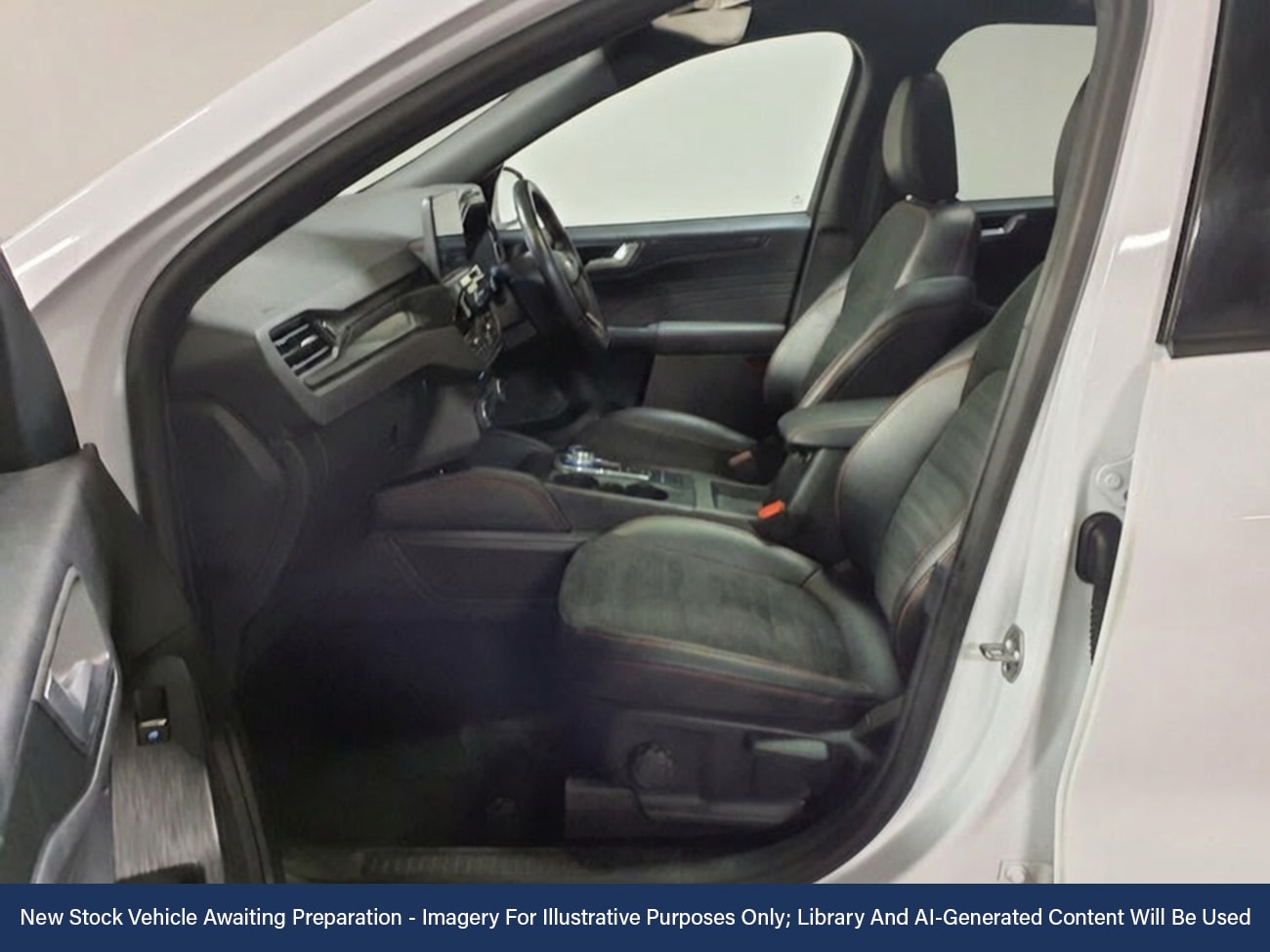 Used Ford Kuga 2021 for sale - 77390157: Photo 3